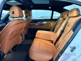 BMW 730Li 2019